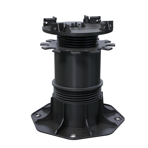 Terrassenfuss Clip 145-225 mm